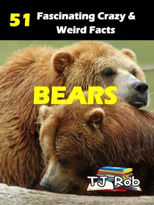 cover image of Bears